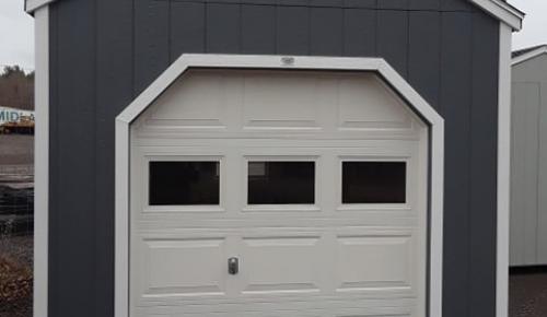 In-Stock Units Ready for Delivery Better Way Sheds